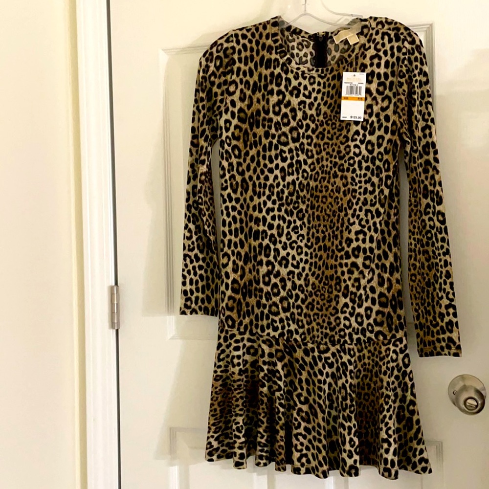 Michael Kors Dress